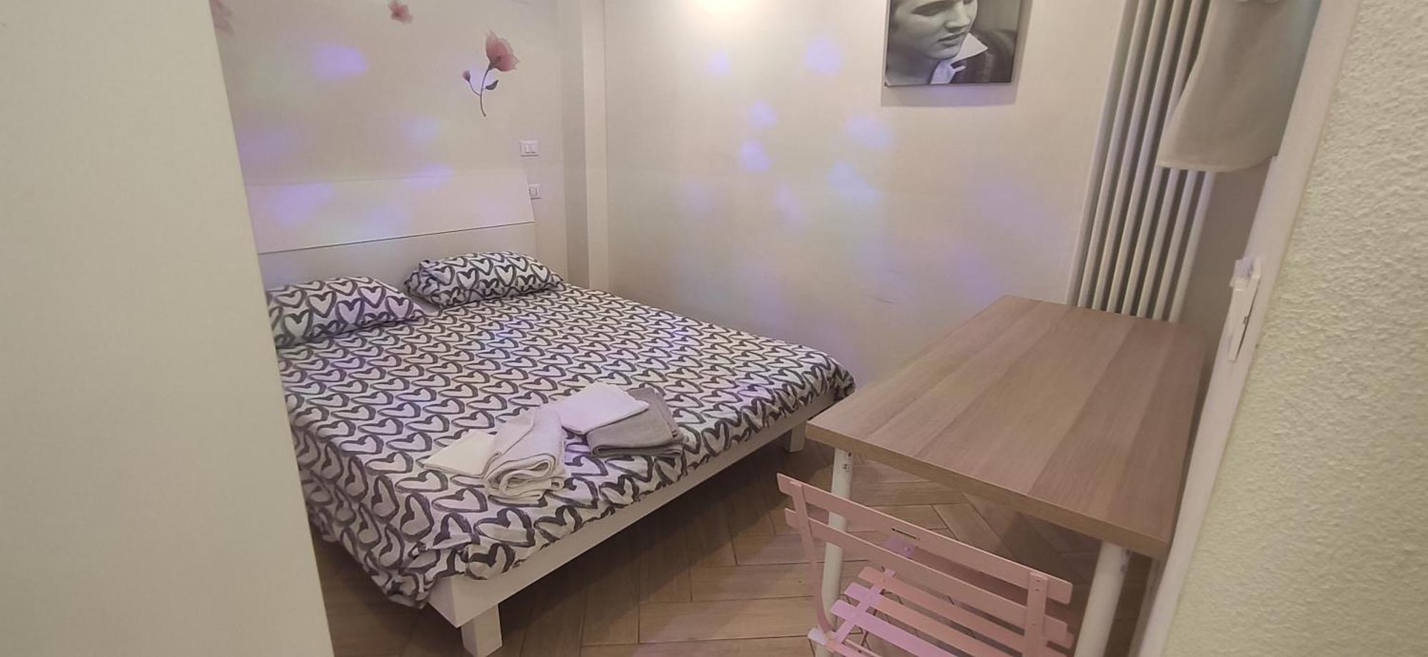 Апартаменты Romantic House Posto Auto Aria Condizionata Болонья Экстерьер фото