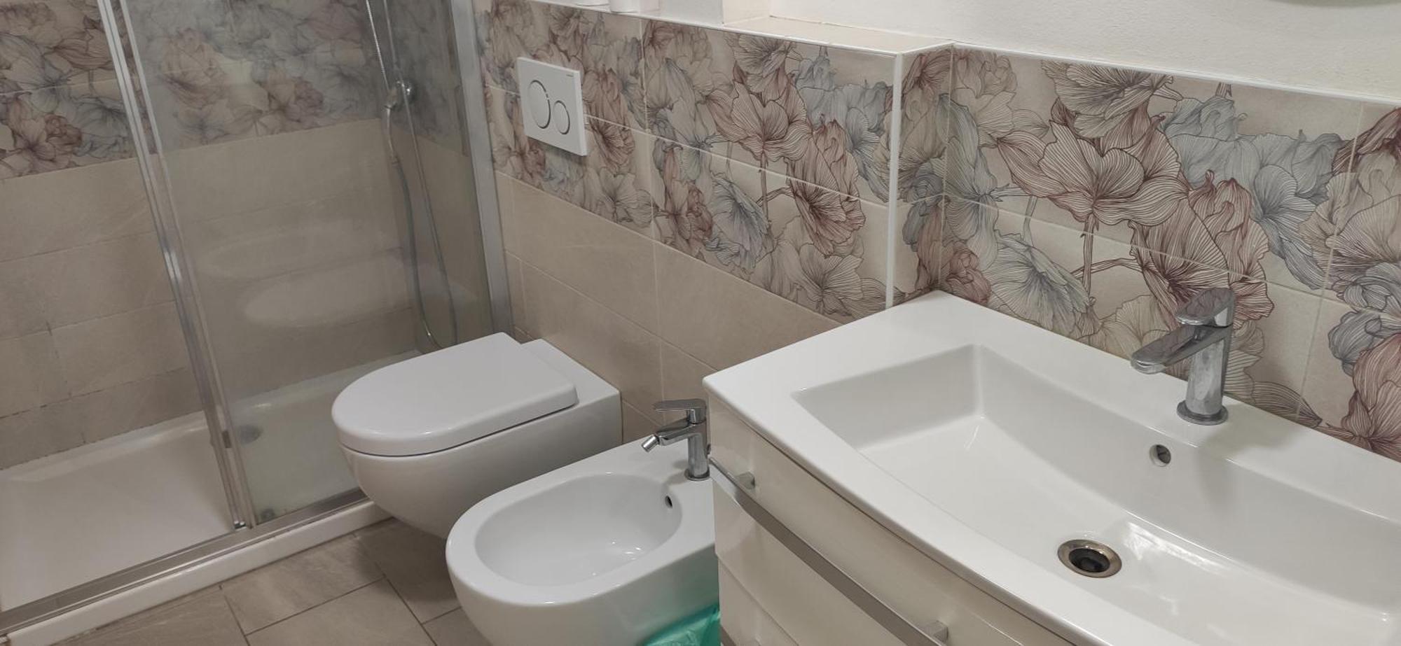 Апартаменты Romantic House Posto Auto Aria Condizionata Болонья Экстерьер фото