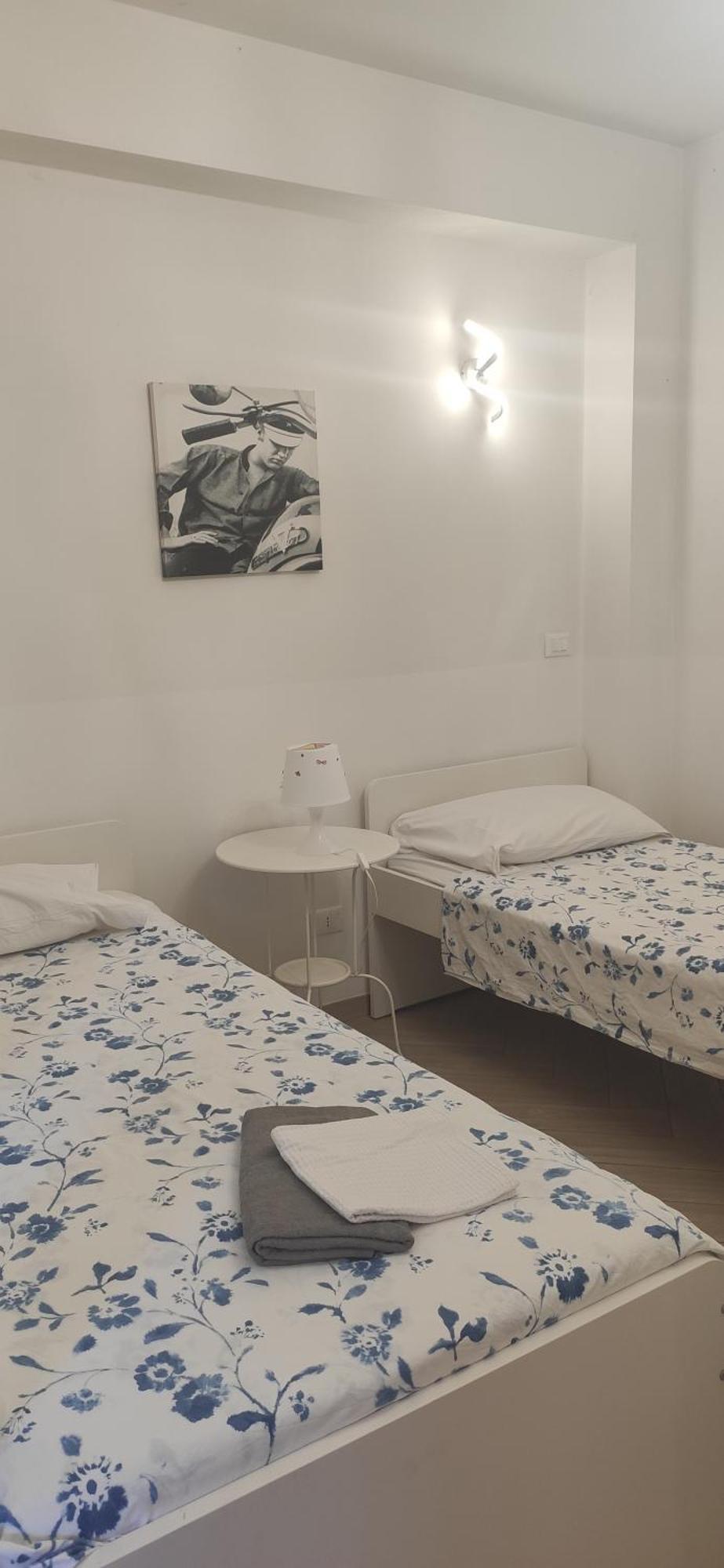 Апартаменты Romantic House Posto Auto Aria Condizionata Болонья Экстерьер фото