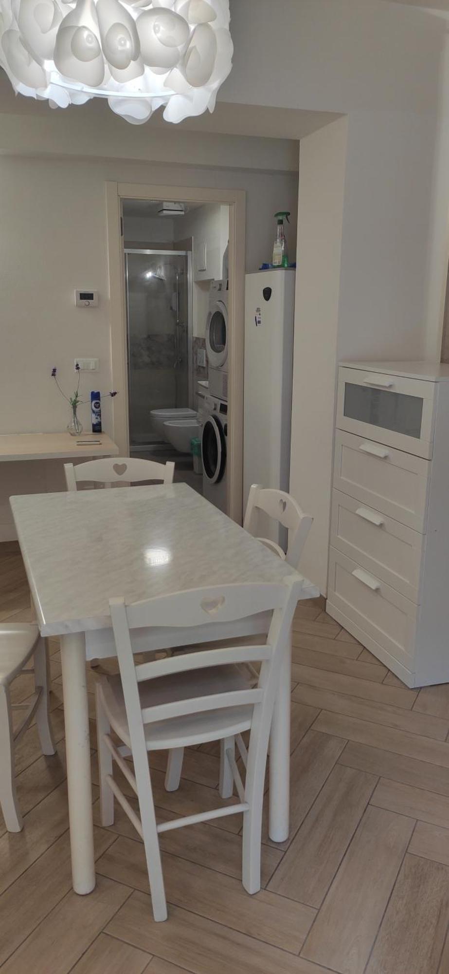 Апартаменты Romantic House Posto Auto Aria Condizionata Болонья Экстерьер фото